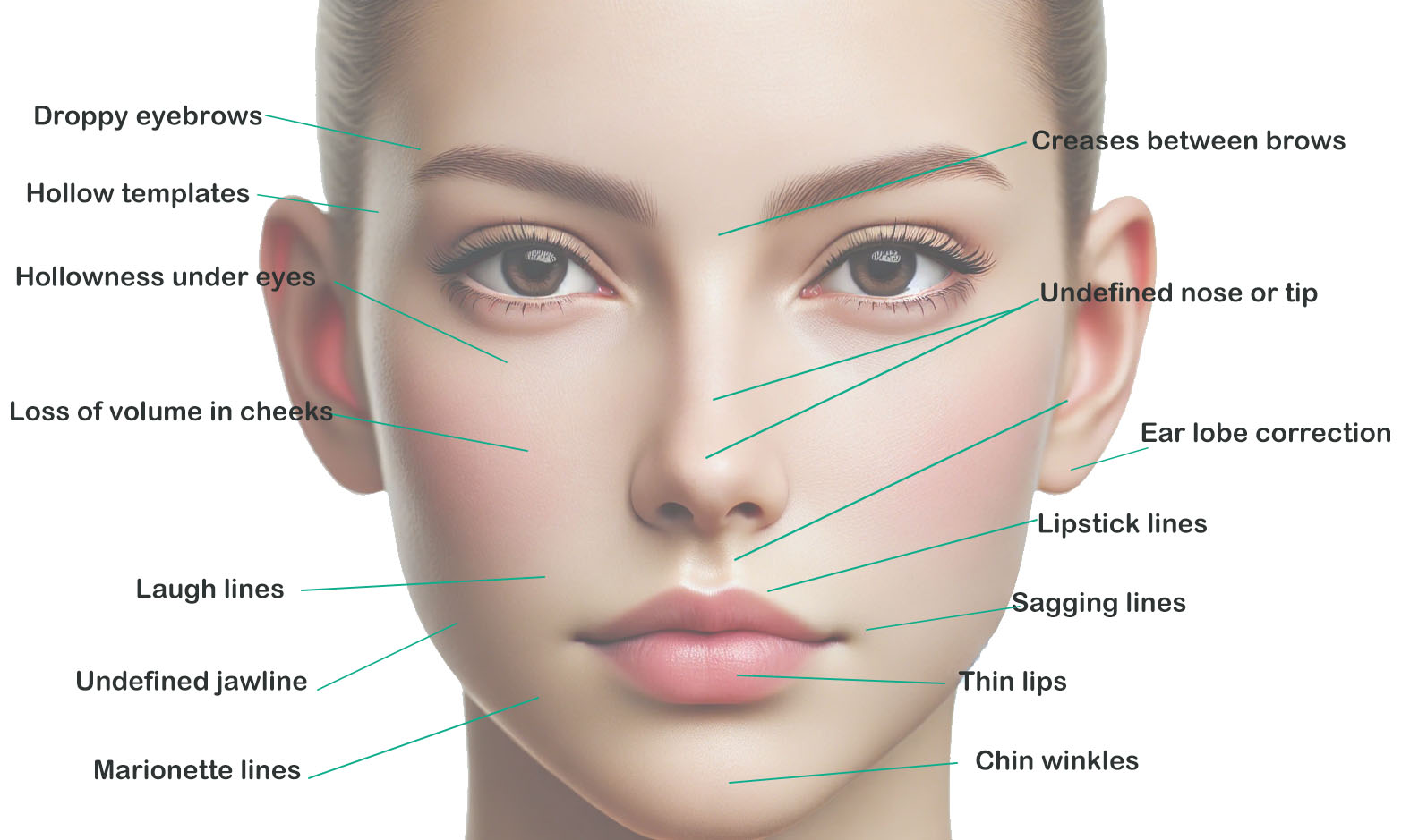 Anti-Wrinkle Injections
